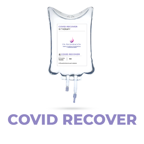 covid recover