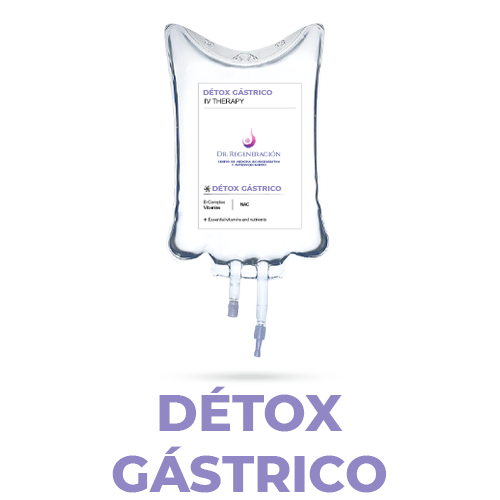 detox gastrico