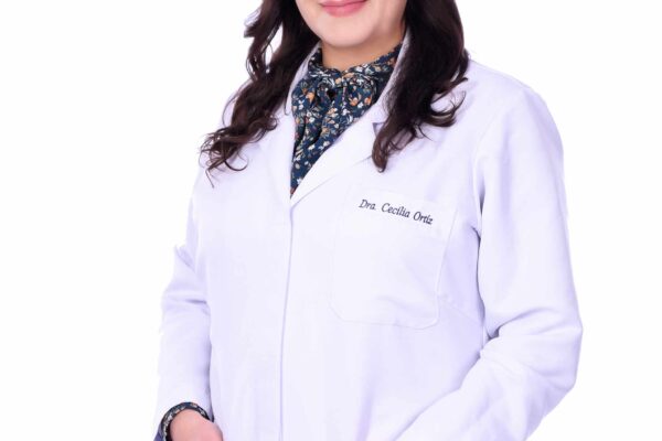 Dra. Cecilia Ortiz